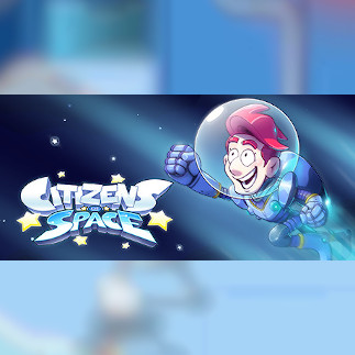 Citizens of Space - Steam - Key (GLOBAL)