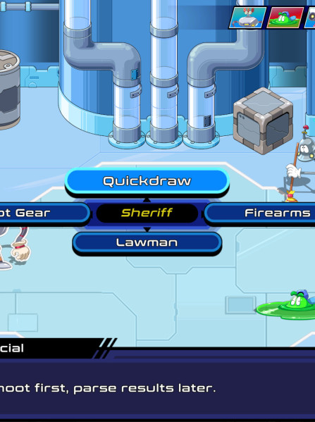 Citizens of Space - Steam - Key (GLOBAL) Citizens of Space - Steam - Key (GLOBAL)