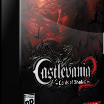 Castlevania: Lords of Shadow 2 - Steam - Key (EUROPE)