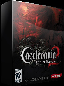 Castlevania: Lords of Shadow 2 - Steam - Key (EUROPE)