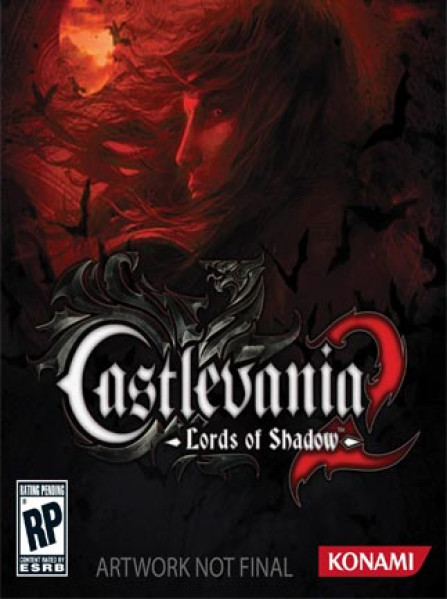 Castlevania: Lords of Shadow 2 - Steam - Key (EUROPE) Castlevania: Lords of Shadow 2 - Steam - Key (EUROPE)