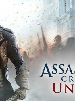 Assassin's Creed Unity - Ubisoft Connect - Key (EUROPE)