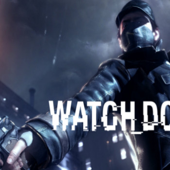 Watch Dogs - Ubisoft Connect - Key EUROPE