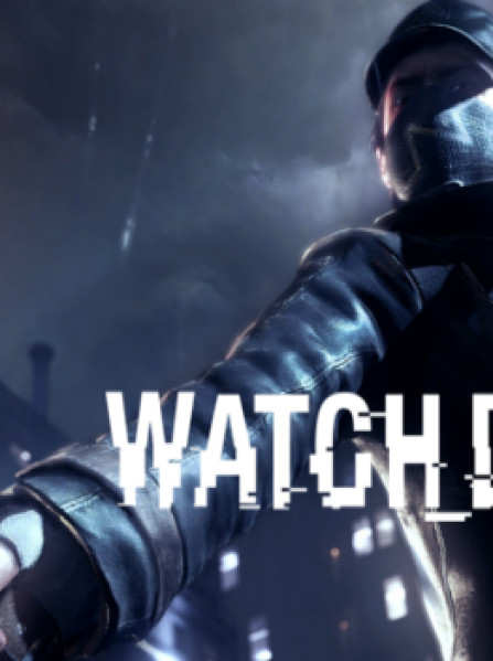 Watch Dogs - Ubisoft Connect - Key EUROPE Watch Dogs - Ubisoft Connect - Key EUROPE
