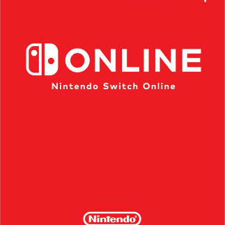 Nintendo Switch Online Individual Membership 3 Months - Nintendo Key - United Kingdom