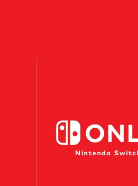 Nintendo Switch Online Individual Membership 3 Months - Nintendo Key - United Kingdom Nintendo Switch Online Individual Membership 3 Months - Nintendo Key - United Kingdom