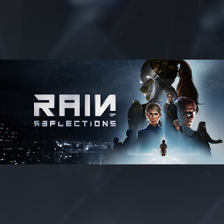 Rain of Reflections - Steam - Key GLOBAL