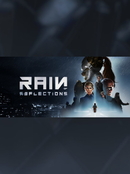 Rain of Reflections - Steam - Key GLOBAL Rain of Reflections - Steam - Key GLOBAL