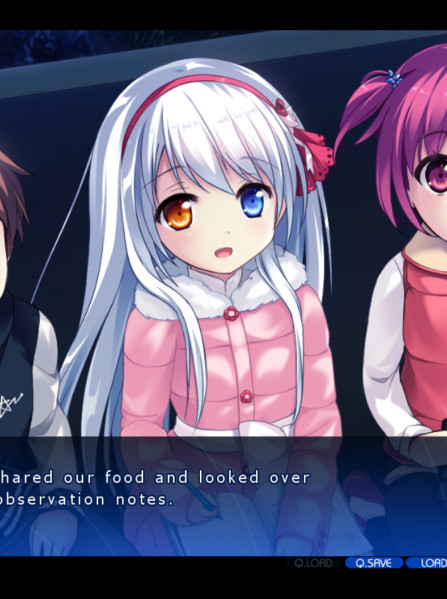 A Sky Full of Stars - Steam - Key GLOBAL