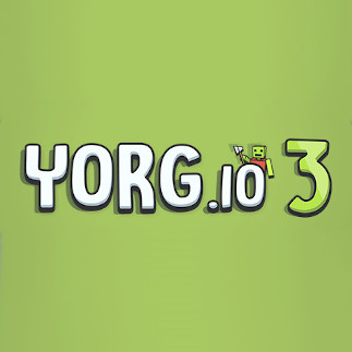 YORG.io 3 - Steam - Key GLOBAL