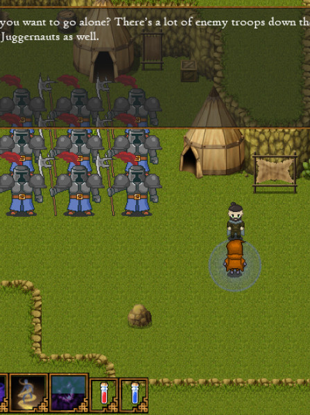 Dungeons of the Fallen - Steam - Key GLOBAL Dungeons of the Fallen - Steam - Key GLOBAL