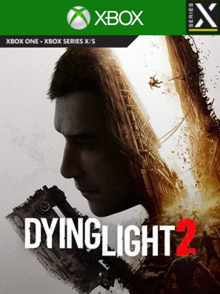 Dying Light 2 (Xbox One) - Xbox Live Key - UNITED STATES Dying Light 2 (Xbox One) - Xbox Live Key - UNITED STATES