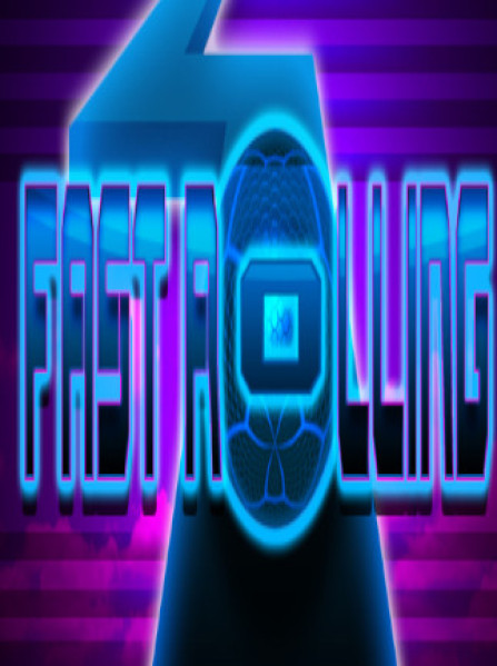 Fast Rolling - Steam - Key GLOBAL Fast Rolling - Steam - Key GLOBAL
