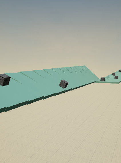 Fast Rolling - Steam - Key GLOBAL