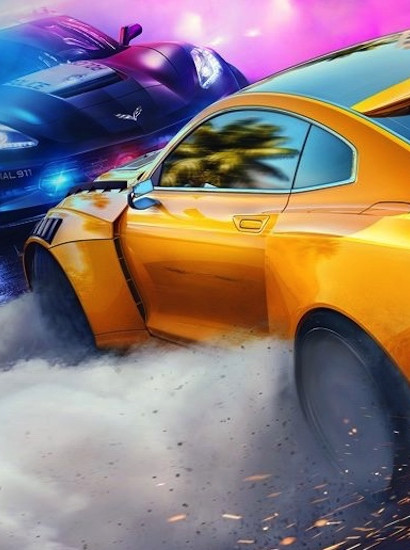 Need for Speed Heat Standard Edition (PC) - Origin Key - GLOBAL