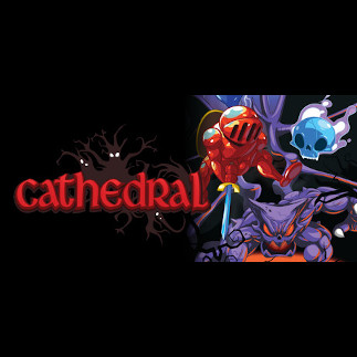 Cathedral - Steam - Key GLOBAL