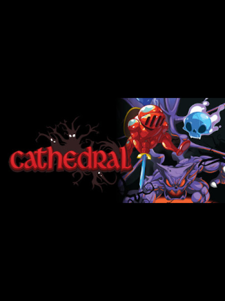 Cathedral - Steam - Key GLOBAL Cathedral - Steam - Key GLOBAL