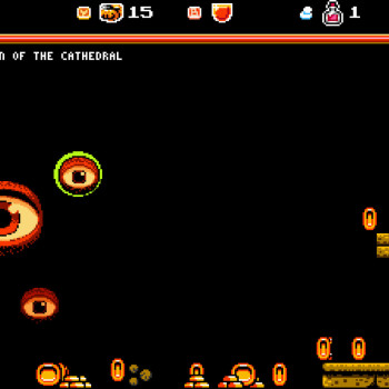 Cathedral - Steam - Key GLOBAL