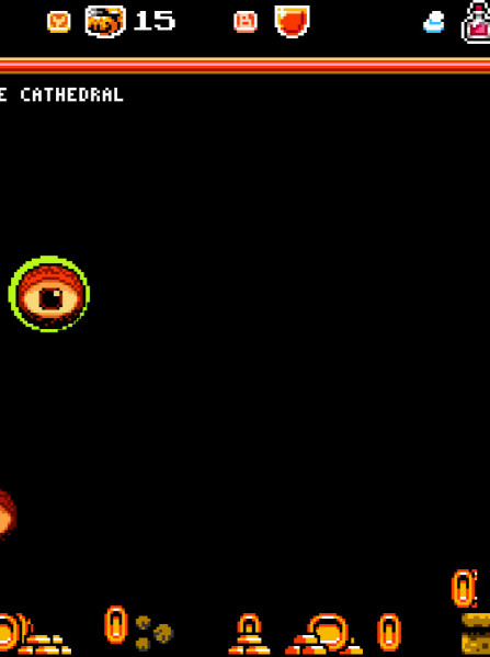 Cathedral - Steam - Key GLOBAL Cathedral - Steam - Key GLOBAL