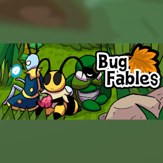 Bug Fables: The Everlasting Sapling (PC) - Steam Key - GLOBAL