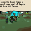 Bug Fables: The Everlasting Sapling (PC) - Steam Key - GLOBAL