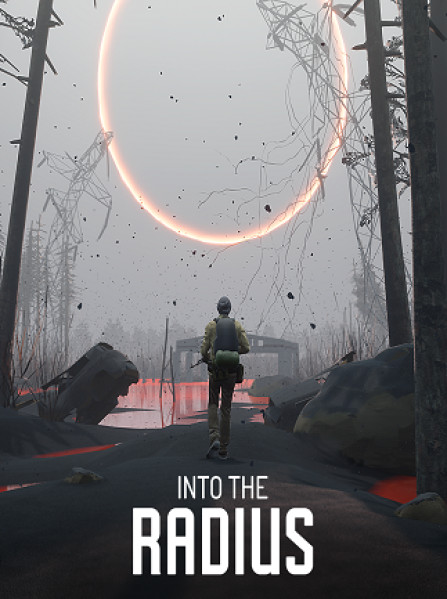 Into the Radius VR (PC) - Steam Key - GLOBAL Into the Radius VR (PC) - Steam Key - GLOBAL