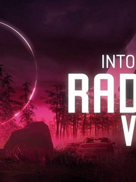 Into the Radius VR (PC) - Steam Key - GLOBAL Into the Radius VR (PC) - Steam Key - GLOBAL