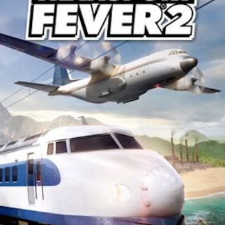 Transport Fever 2 - Steam - Key EUROPE