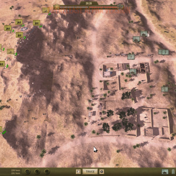 Close Combat: The Bloody First - Steam - Key GLOBAL