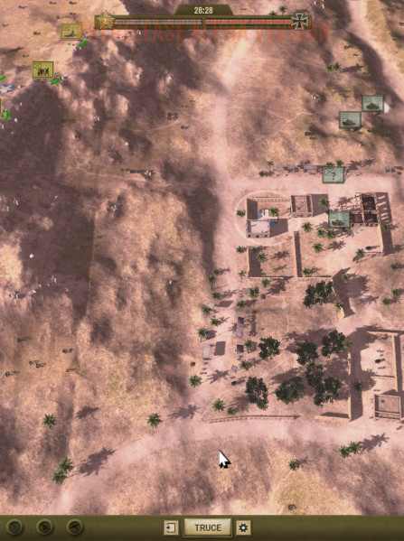 Close Combat: The Bloody First - Steam - Key GLOBAL Close Combat: The Bloody First - Steam - Key GLOBAL