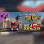 Euro Truck Simulator 2 - Road to the Black Sea - Steam Key - EUROPE