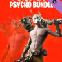 Fortnite Psycho Bundle (PC) - Epic Games Key - GLOBAL