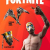 Fortnite Psycho Bundle (PC) - Epic Games Key - GLOBAL Fortnite Psycho Bundle (PC) - Epic Games Key - GLOBAL
