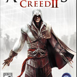 Assassin's Creed II - Ubisoft Connect - Key EUROPE
