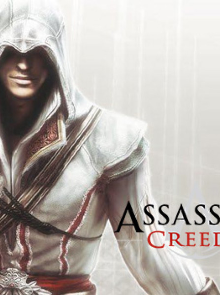 Assassin's Creed II - Ubisoft Connect - Key EUROPE Assassin's Creed II - Ubisoft Connect - Key EUROPE
