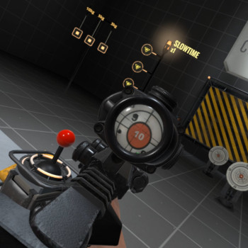 BONEWORKS - Steam - Key GLOBAL