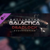 Battlestar Galactica Deadlock: Resurrection (PC) - Steam Key - GLOBAL Battlestar Galactica Deadlock: Resurrection (PC) - Steam Key - GLOBAL