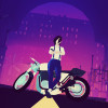 Sayonara Wild Hearts - Steam - Key GLOBAL Sayonara Wild Hearts - Steam - Key GLOBAL