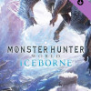 Monster Hunter World: Iceborne | Digital Deluxe (PC) - Steam Key - GLOBAL Monster Hunter World: Iceborne | Digital Deluxe (PC) - Steam Key - GLOBAL