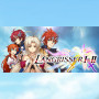 Langrisser I & II - Steam Key - GLOBAL