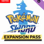Pokémon Sword - Expansion Pass (DLC) Nintendo Switch - Nintendo Key - EUROPE