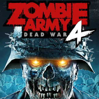 Zombie Army 4: Dead War - Xbox One - Key EUROPE
