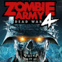 Zombie Army 4: Dead War - Xbox One - Key EUROPE