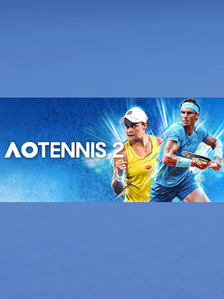 AO Tennis 2 Xbox One - Xbox Live Key - UNITED STATES AO Tennis 2 Xbox One - Xbox Live Key - UNITED STATES