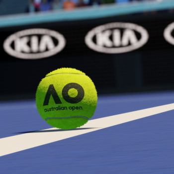 AO Tennis 2 Xbox One - Xbox Live Key - UNITED STATES