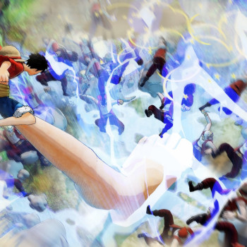 ONE PIECE: PIRATE WARRIORS 4 (Deluxe Edition) - Xbox One - Key EUROPE