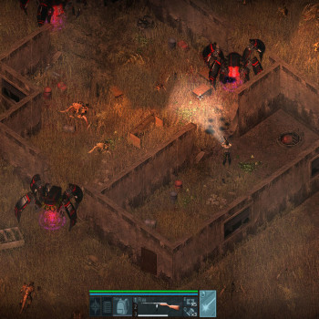 Alien Shooter 2 - The Legend - Steam - Key GLOBAL