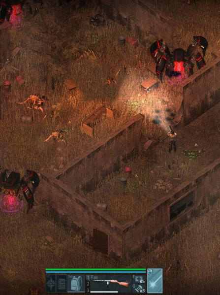 Alien Shooter 2 - The Legend - Steam - Key GLOBAL Alien Shooter 2 - The Legend - Steam - Key GLOBAL