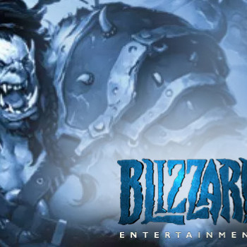 Blizzard Gift Card 350 MXN Battle.net - Mexico