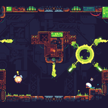 ScourgeBringer - Steam - Key GLOBAL